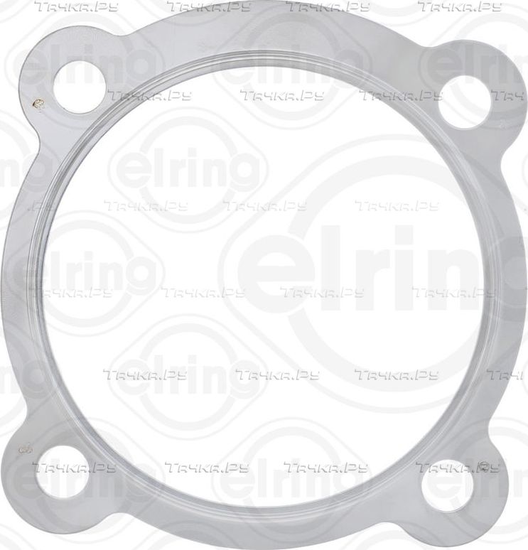 Прокладка глушителя Elring для Skoda Octavia Tour 1997-2010. Артикул 133.580