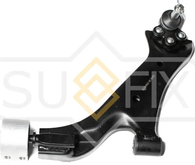Рычаг нижний L / Перед. подв (Sufix). Артикул SH1940