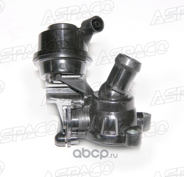 РЕГУЛИРУЮЩИЙ КЛАПАН ТЕРМОСТАТА AUDI A4 (09-15)/A5 (07-16)/A6 (11-18)/A7 (11-18)/ (Aspaco). Артикул AP121737