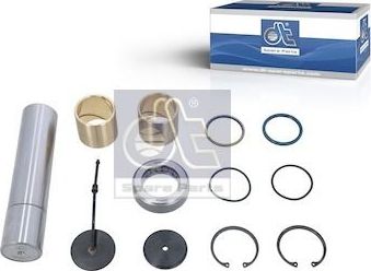 Ремкомплект шкворня поворотного кулака  DT Spare Parts для Mercedes-Benz SK 1987-1996. Артикул 4.90478