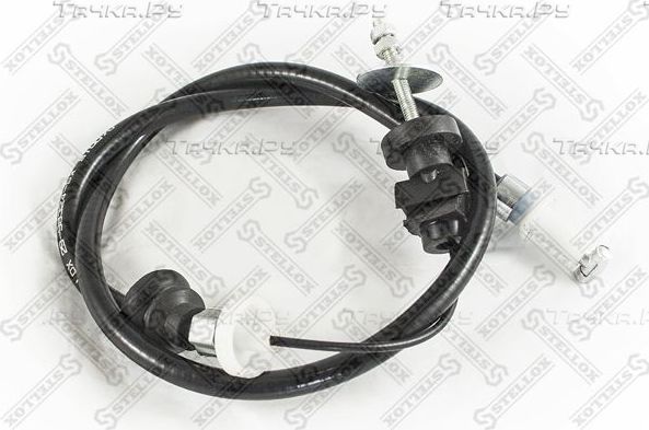 Трос сцепления Stellox. Артикул 29-98324-SX