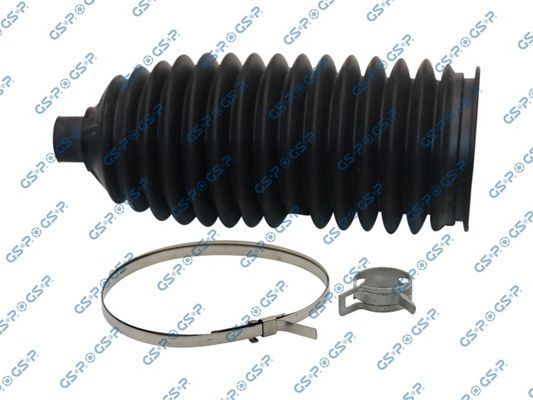 Пыльник рулевой рейки (комплект) GSP (ТПВ (термопластичный вулканизат)). Артикул 540267S