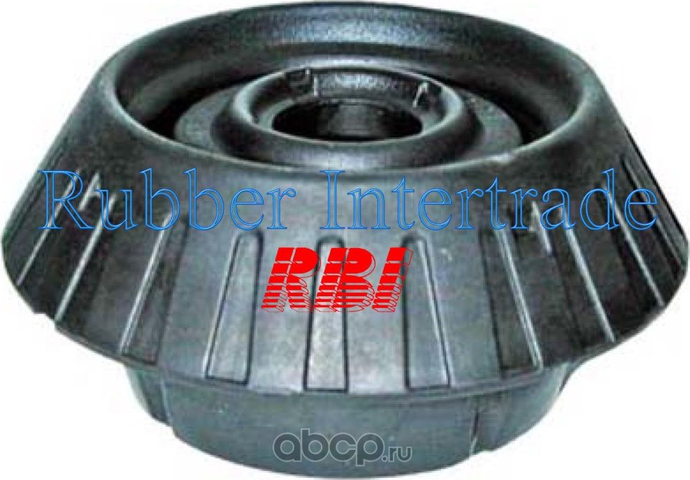 O13303F0 ВЕРХНЯЯ ОПОРА СТОЙКИFIT GD# 01- F (RBI). Артикул O13303F0