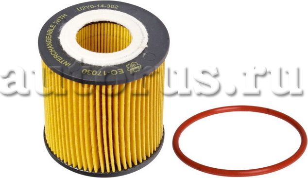 Масляный фильтр Sakura. Артикул EO-17030