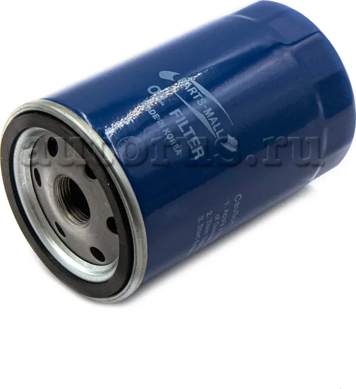Фильтр масляный PARTS-MALL PB2-005 Parts-Mall. Артикул PB2-005
