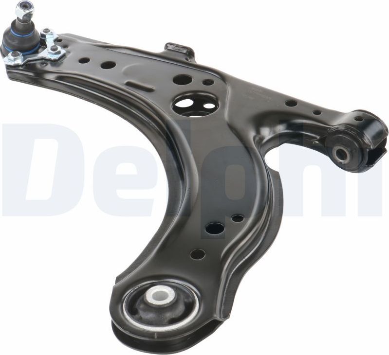 Продольный рычаг Delphi. Артикул TC786