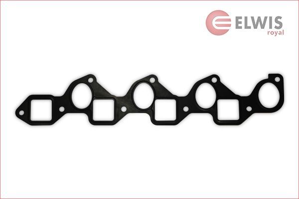 Прокладка впускного коллектора Elwis Royal для Nissan Cabstar F24M, F24W 2006-2013. Артикул 0242633