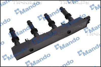 Катушка зажигания Mando для Opel Ampera I 2011-2015. Артикул MMI030202