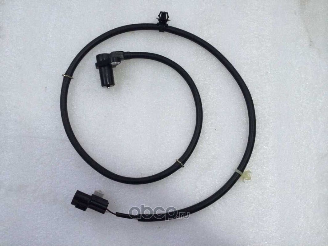 Датчик ABS передний левый MITSUBISHI OUTLANDER (2001/03 - 2006/12) MITSUBISHI LANCER (2003/09 - 2008 (Magtechnic). Артикул mag3564