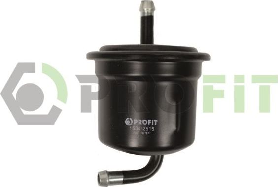 Топливный фильтр Profit для Suzuki Swift IV 2010-2017. Артикул 1530-2515