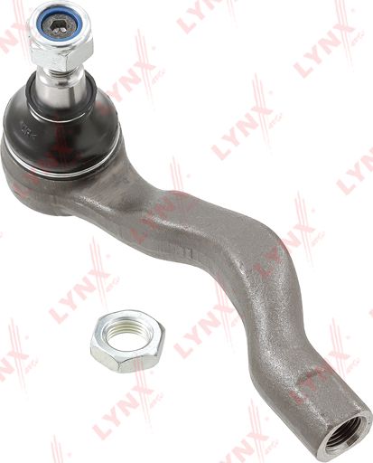 Наконечник рулевой тяги LYNXauto правый для Mercedes-Benz Viano I (W639) 2003-2014. Артикул C4190R