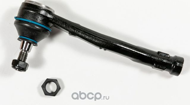 Наконечник рулевой, левый (Just Drive). Артикул JSE0107L