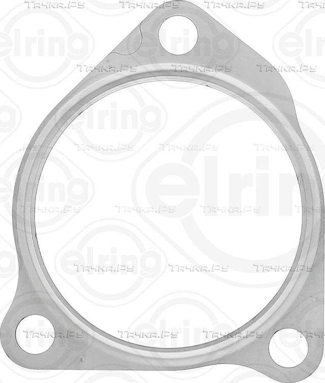 Прокладка глушителя Elring для Audi A4 IV (B8) 2007-2015. Артикул 534.780