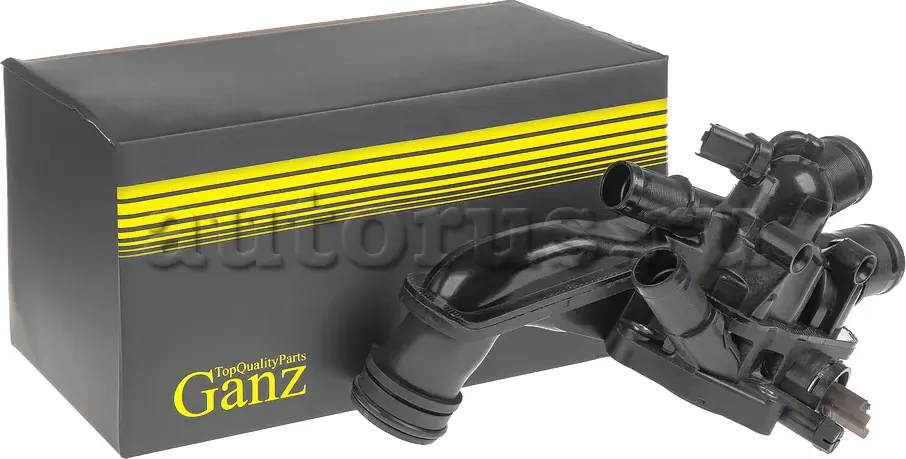 Термостат (Ganz). Артикул GIF08048