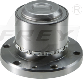 Ступица колеса с интегрированным подшипником Frey. Артикул 765701101