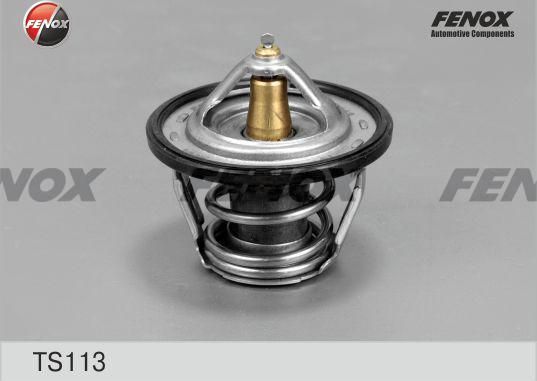 Термостат Fenox. Артикул TS113
