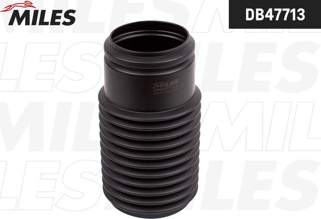 Пыльник амортизатора BMW 1(E81)/3(E46/E90)/5(E60)/X1(E84) пер. (Miles). Артикул DB47713