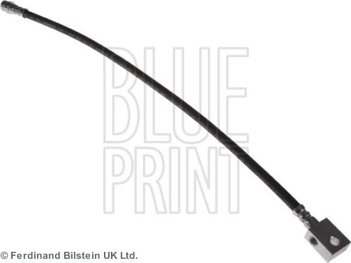 Тормозной шланг Blue Print. Артикул ADM553120