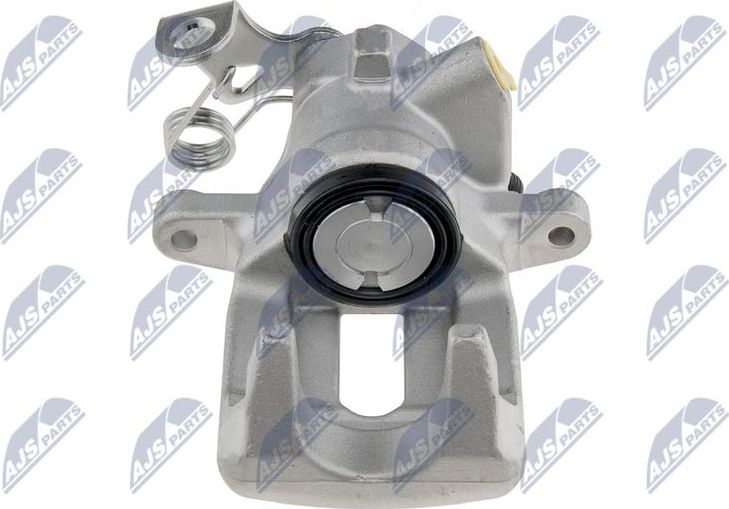 Тормозной суппорт NTY. Артикул HZT-CT-011