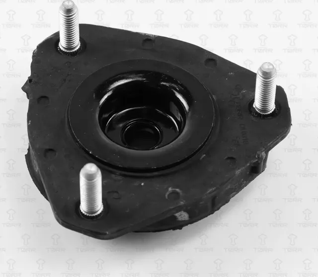 Опора амортизатора переднего (без подшипника) (Torr). Артикул DL0318