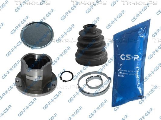 Шрус внутренний (граната) GSP для Infiniti FX I (S50) 2003-2008. Артикул 641014