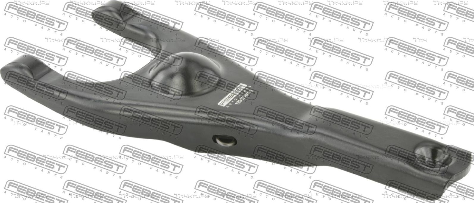 Вилка сцепления Febest для Hyundai Tucson III 2015-2026. Артикул 1281F-IX35