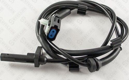 Датчик ABS Stellox задний левый для Ford Transit Torneo VII 2006-2014. Артикул 06-65520-SX