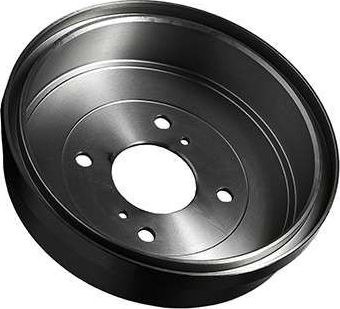 Тормозной барабан Zentparts задний для Nissan Laurel C32 1985-1989. Артикул Z01721