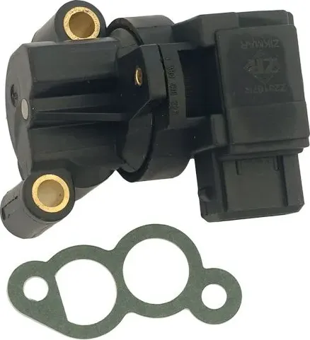 Регулятор холостого хода (Zikmar). Артикул Z23167R