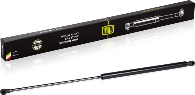 Амортизатор (упор) багажника Trialli для Chevrolet Cruze II 2012-2026. Артикул GS 0506