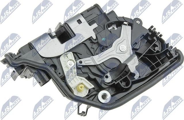 Замок двери NTY задний правый для BMW 2 F22 2014-2026. Артикул EZC-BM-091
