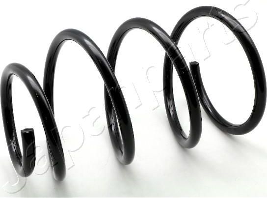 Пружина подвески Japanparts. Артикул ZC3467A