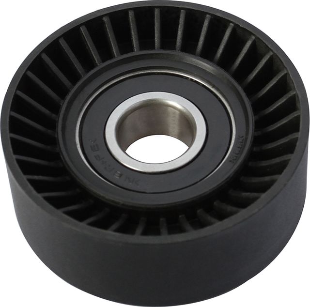 Натяжной ролик (натяжитель) приводного ремня Miles. Артикул AG03174
