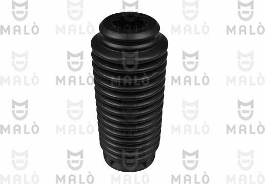 Пыльник амортизатора (стойки) Malo. Артикул 30156