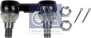Исполнение моста DT Spare Parts. Артикул 1.25555