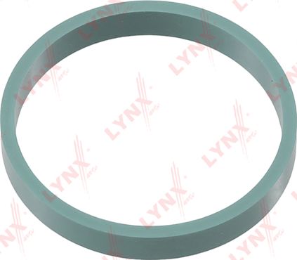 Прокладка впускного коллектора (Lynxauto). Артикул SG-0400