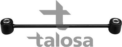 Стойка (тяга) стабилизатора Talosa. Артикул 50-08669