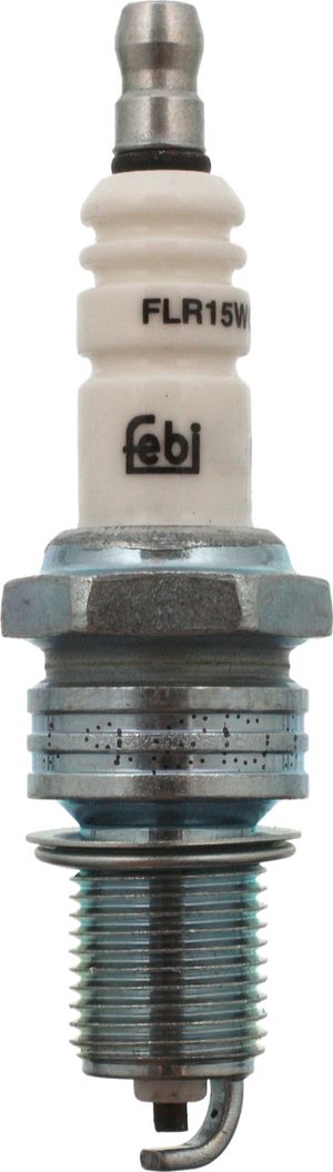 Свеча зажигания Febi Bilstein Super для Mitsubishi Lancer VI 1992-1996. Артикул 13459