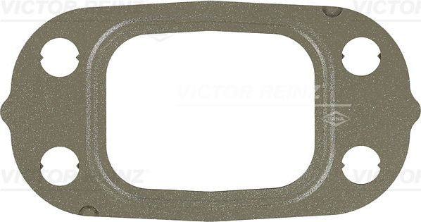 Прокладка выпускного коллектора Victor Reinz для DAF CF 2013-2026. Артикул 71-41967-00