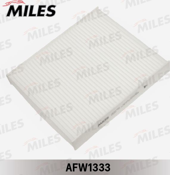 Салонный фильтр Miles для Toyota Prius IV (XW50) 2016-2026. Артикул AFW1333