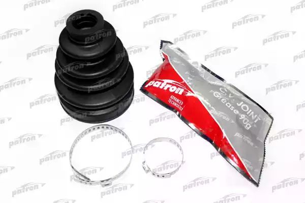 Пыльник ШРУСа наружный Patron для Toyota Ipsum II (M20) 2001-2005. Артикул PDC3446