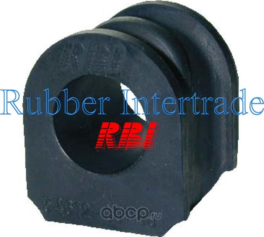 N2131F ВТУЛКА ТПУB14 F (RBI). Артикул N2131F