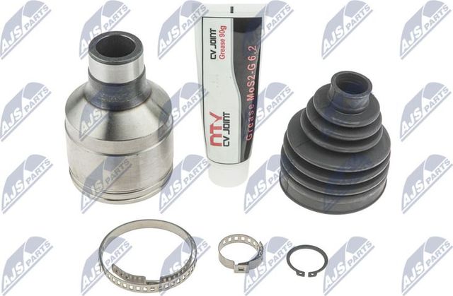 Шрус внутренний (граната) NTY для Suzuki SX4 II (S-Cross) 2013-2026. Артикул NPW-SU-016