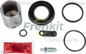 Ремкомплект тормозного суппорта Frenkit задний для BMW Z4 II (E89) 2009-2016. Артикул 242951