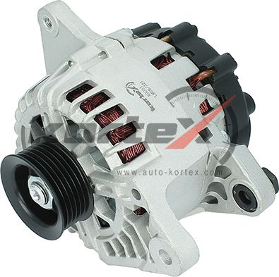 Генератор (Kortex). Артикул KG051