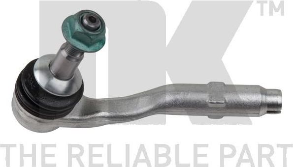 Наконечник рулевой тяги NK. Артикул 5031541