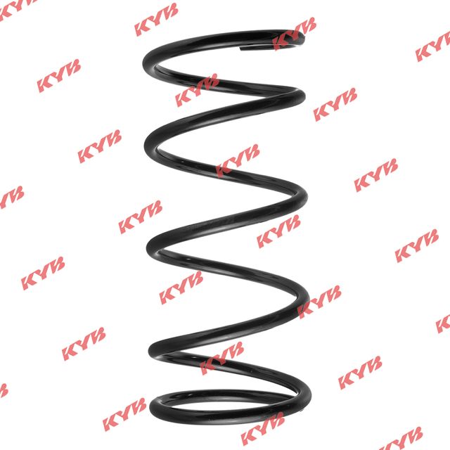 Пружина подвески KYB K-Flex передняя для Toyota Carina E 1992-1997. Артикул RK4816