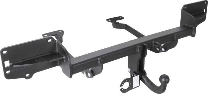 Фаркоп Steinhof для Land Rover Range Rover Sport II (L494) 2013-2026. Артикул L-116