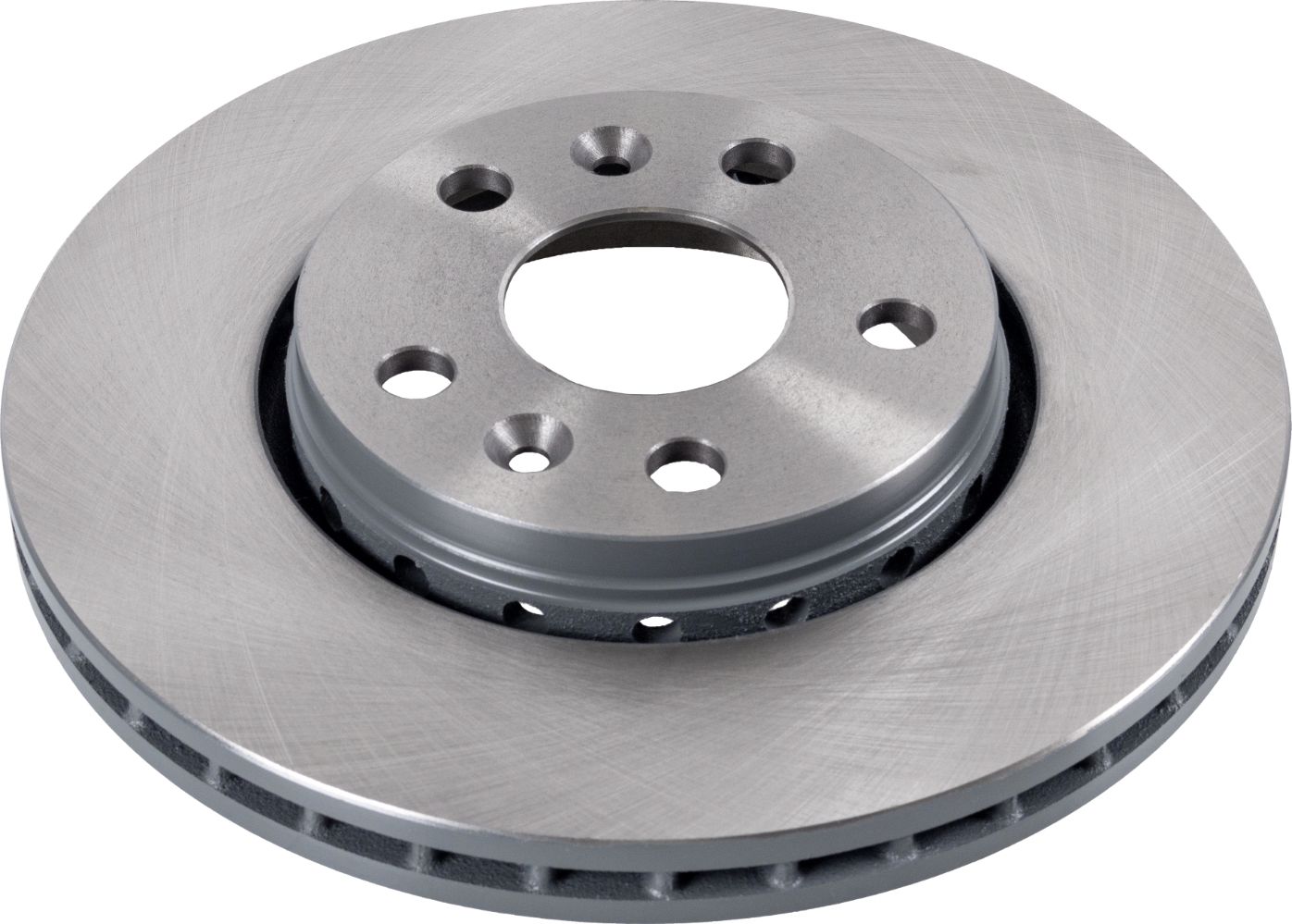 Тормозной диск Febi Bilstein. Артикул 12097