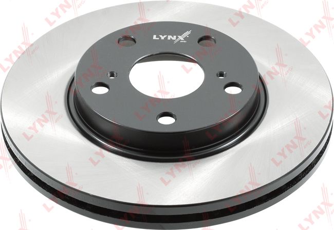 Тормозной диск LYNXauto. Артикул BN-1957